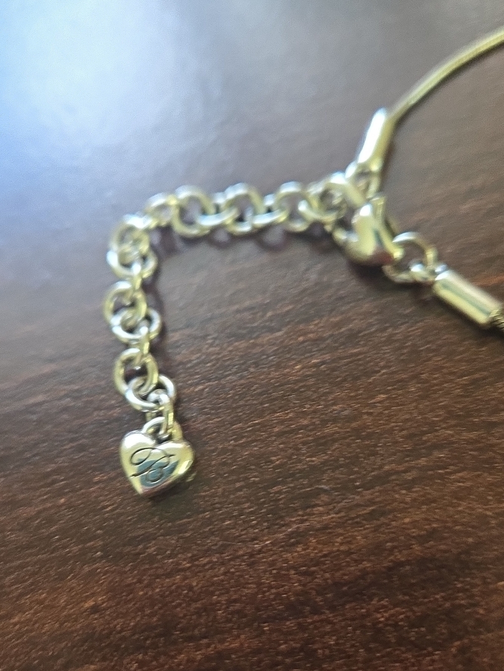 Brighton "Fall In Love" Necklace - Picture 5 of 5